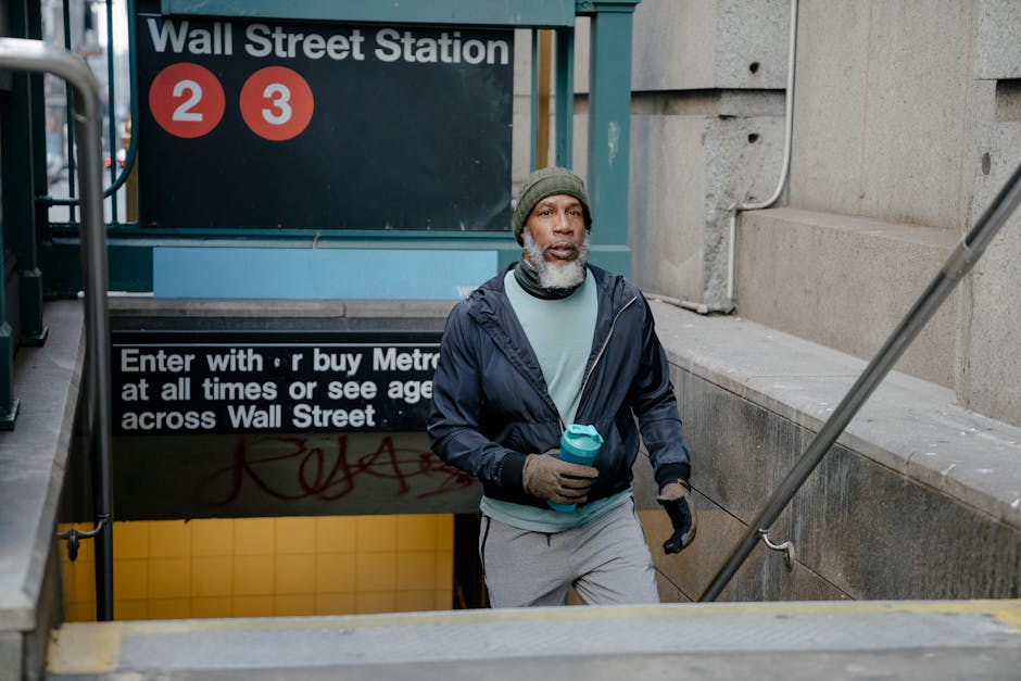 What Wall Street Was Looking For