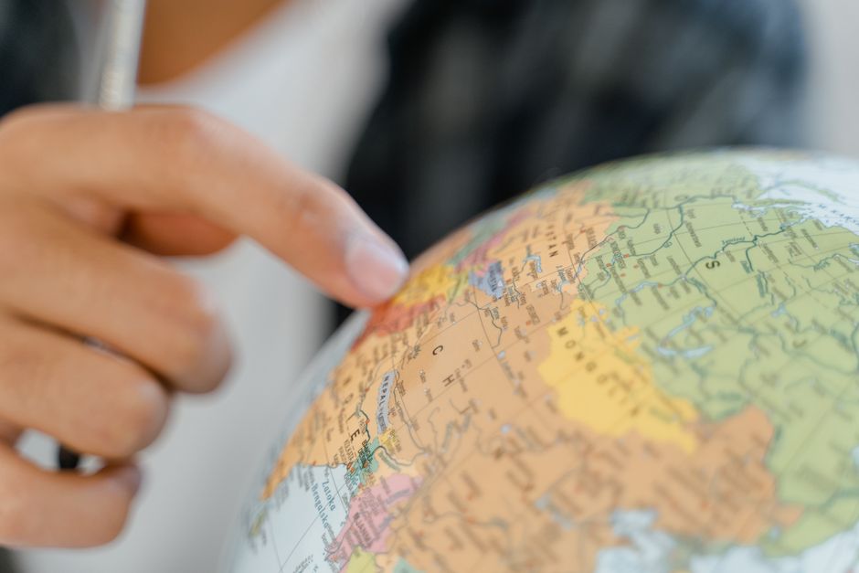 Geopolitics, Oil, and the Global Backdrop
