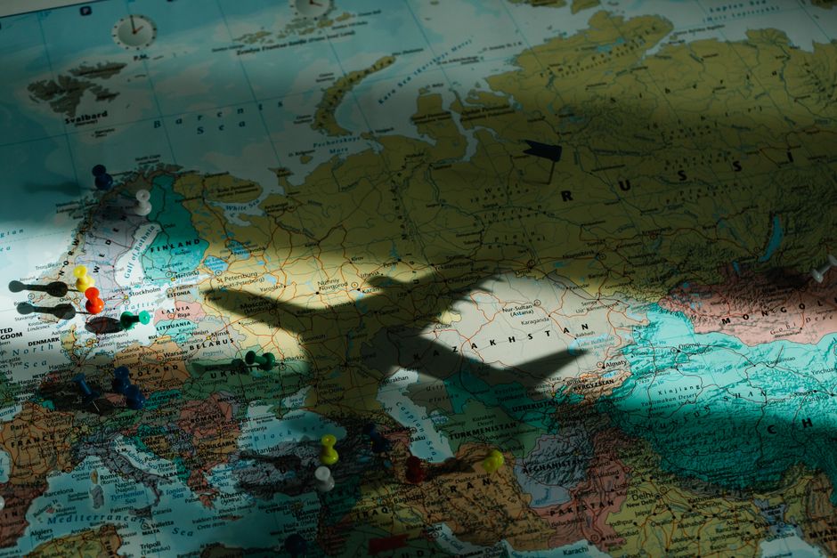 Geopolitical Backdrop and Global Signals