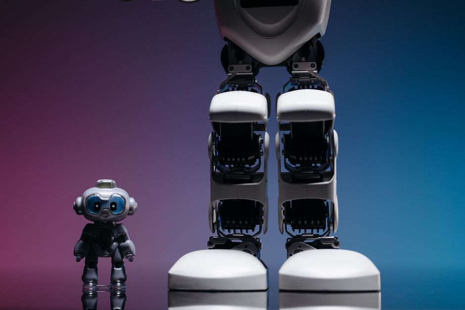 Tech Leaders And The AI Demand Narrative