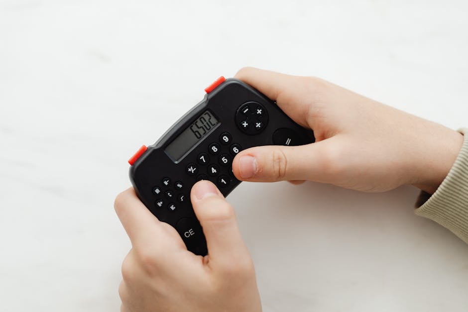 What The Numbers Signal