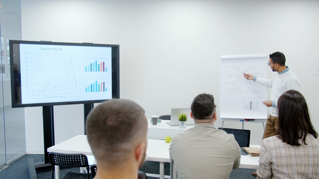 Bold Growth Projections