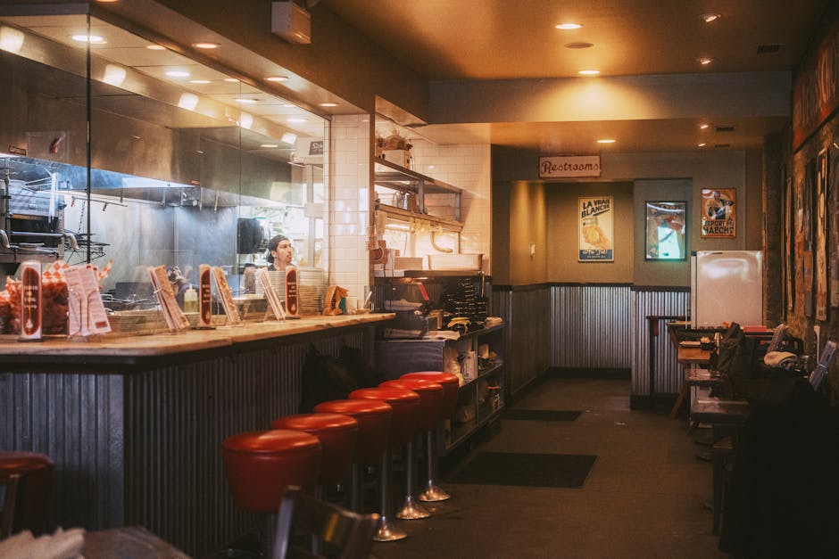 How Diners Are Responding