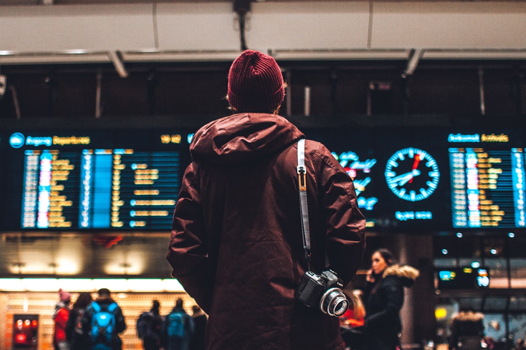 What Travelers Can Do