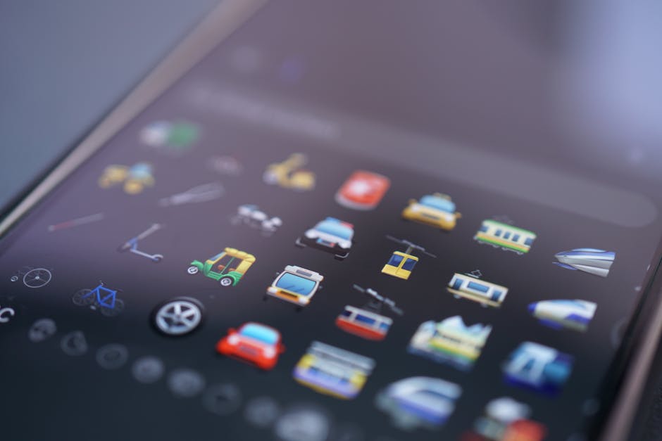 The Emoji Origin Story: How A Simple Message Becomes a Creative Concept