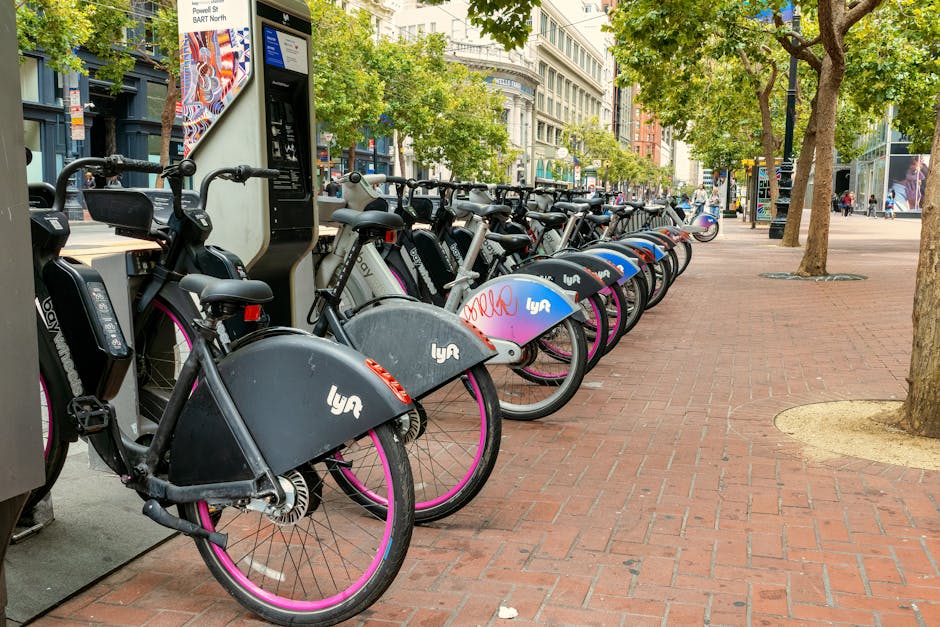 Unit Economics: The Real Core Of lyft (lyft) 2026 Earnings