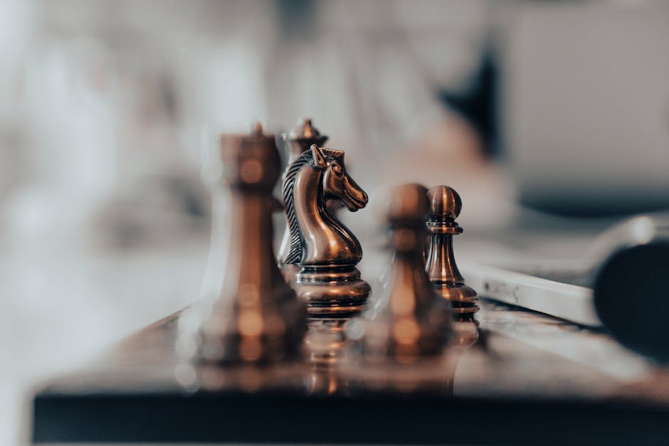Strategic Moves That Could Shape 2026 Earnings Trajectory