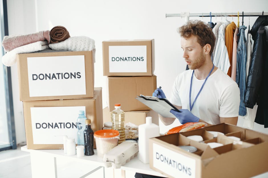 Why This Pace Matters for Donors and Nonprofits