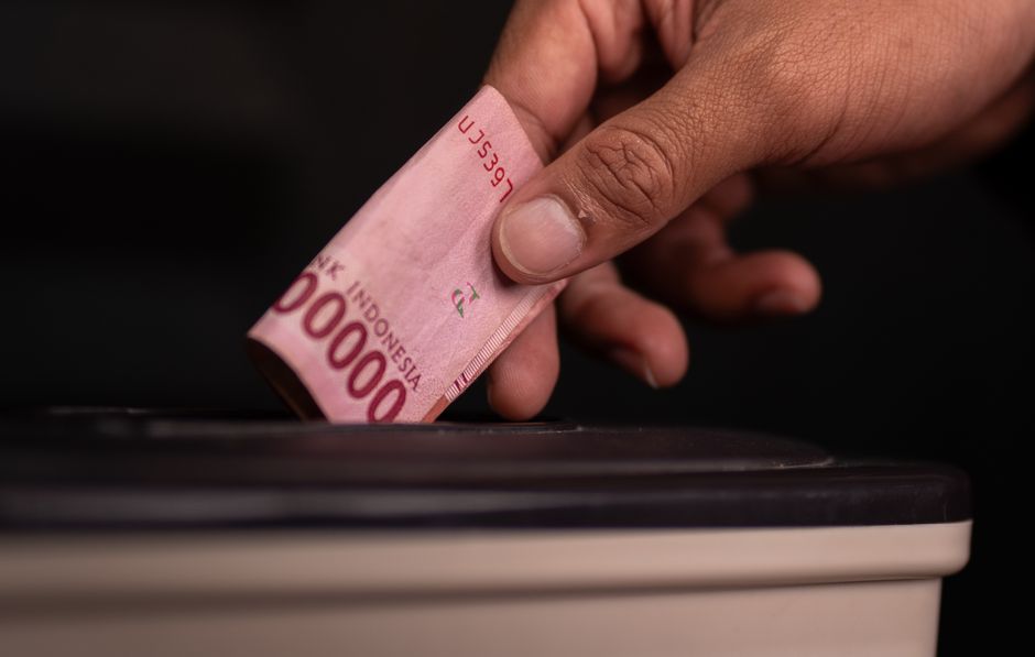 How Donors Can Swap Cash for Charitable Stock