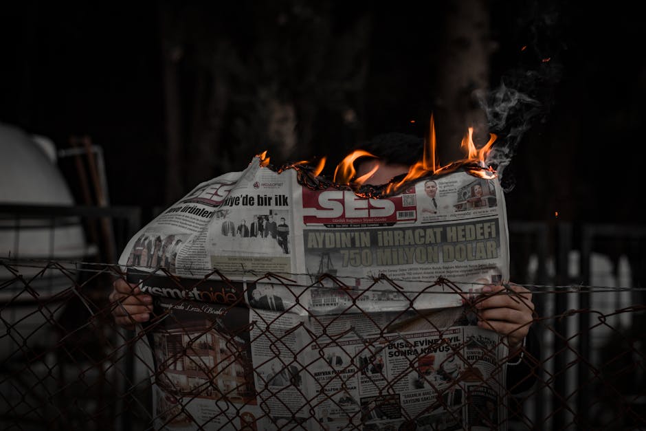 Risks Behind the Headlines