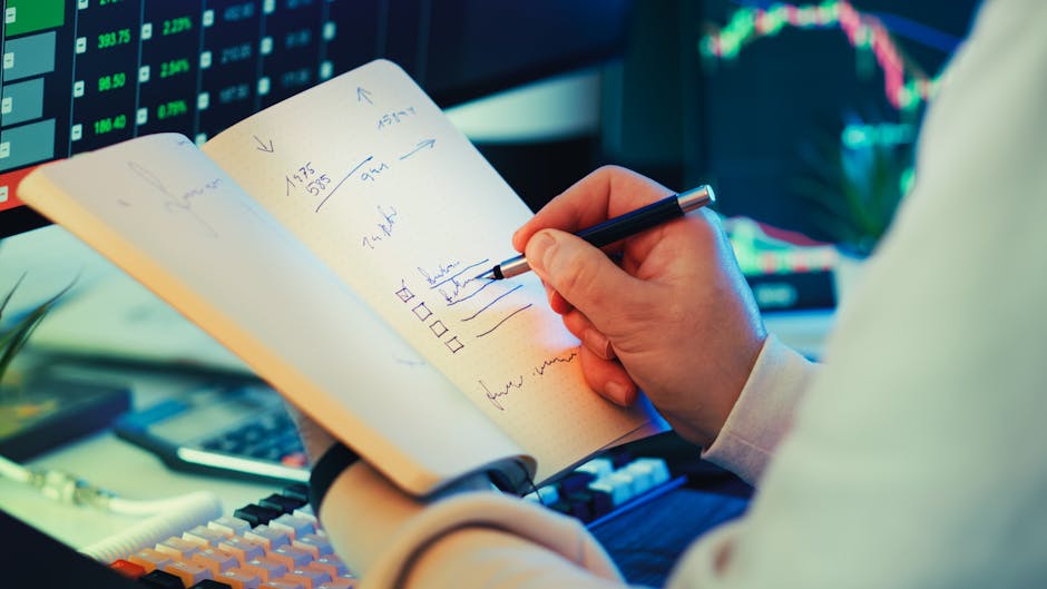 Strategies to Buy and Hold Forever Without Losing Sleep