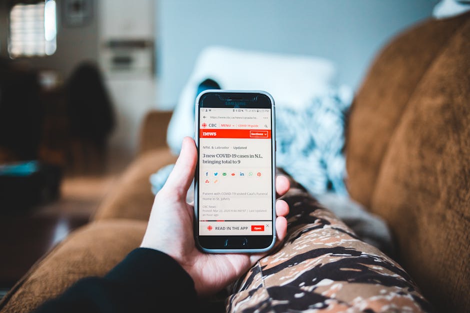 Conclusion: Stay Informed, Stay Flexible