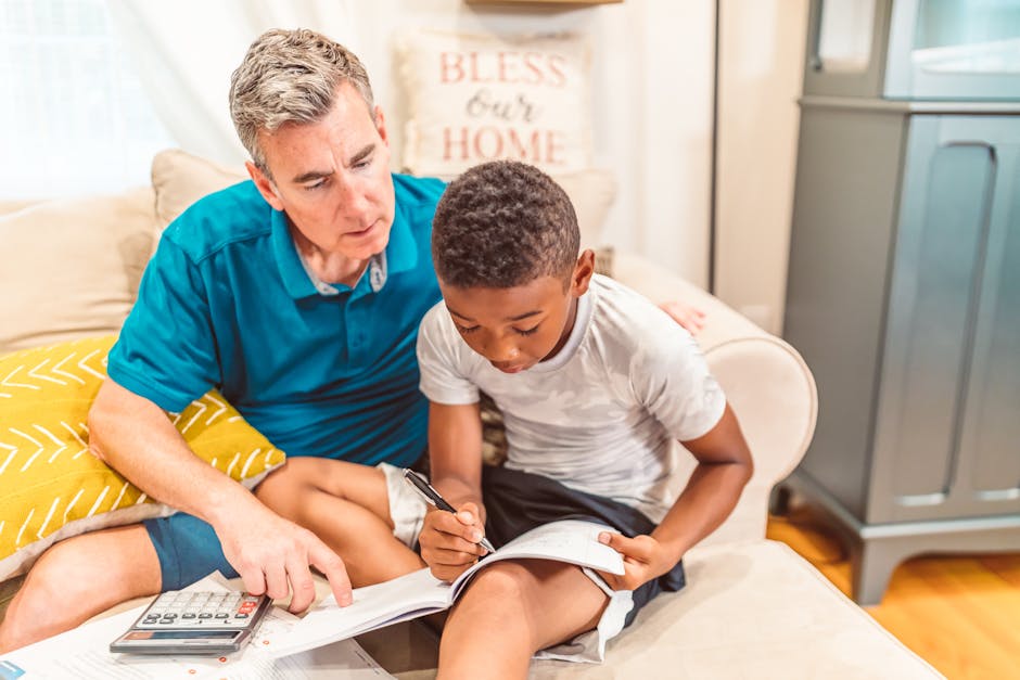 Impact on Families and Students