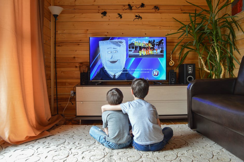 What Families Should Watch This Summer and Fall