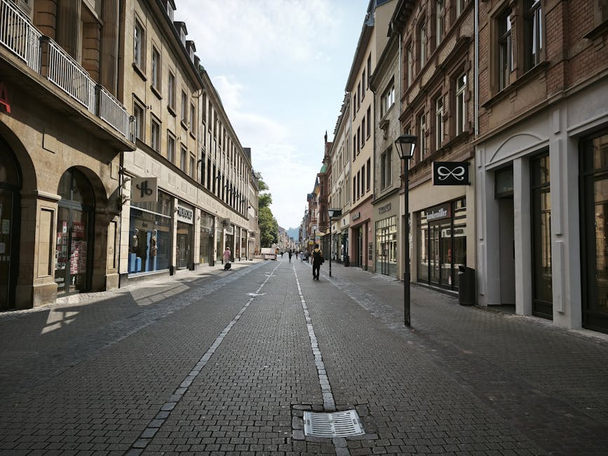 How to Evaluate a Main Street Focused Investment for Your Portfolio