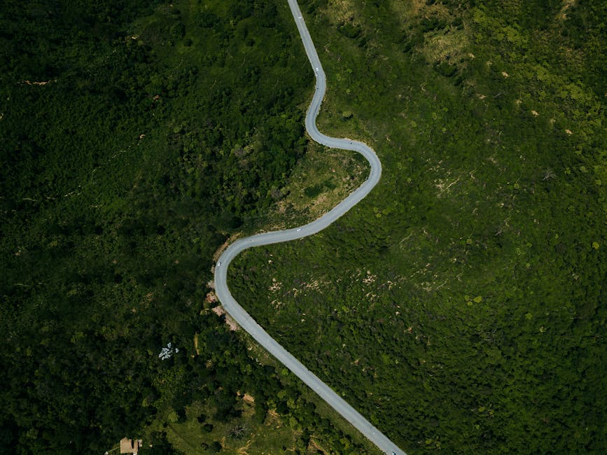 Paths Forward: Safer Geography, Safer Skills