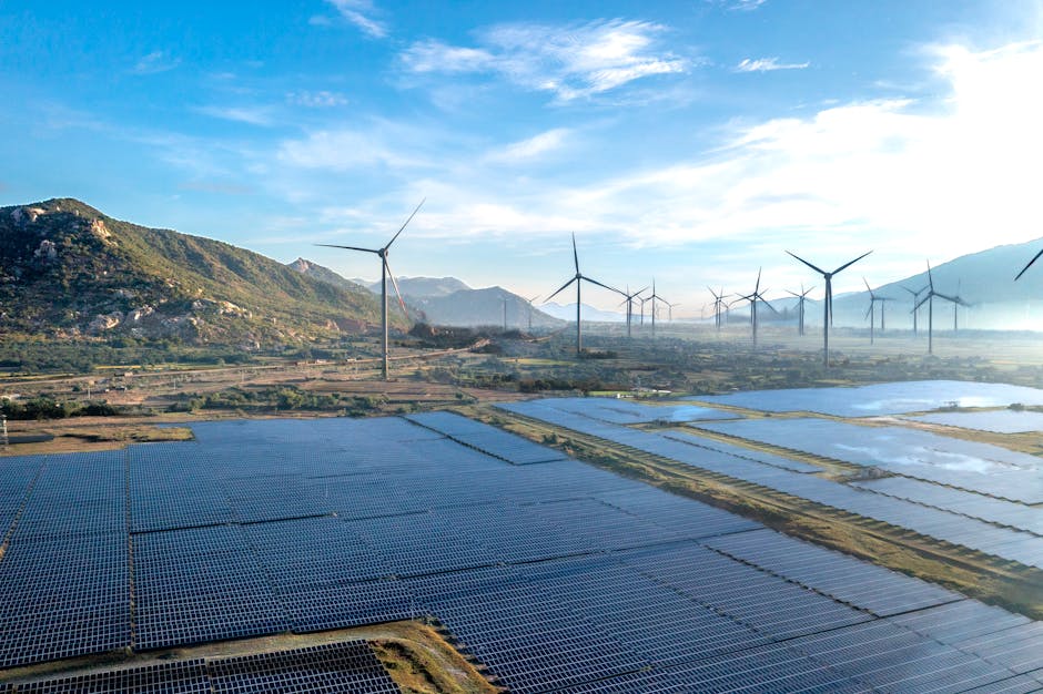 Context: Why This Matters for Global Energy Flows