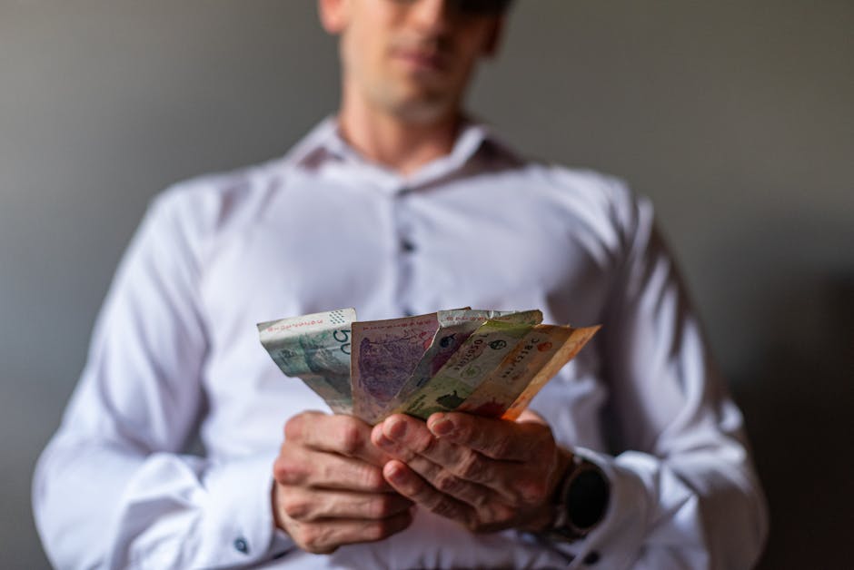 Where the Money Goes