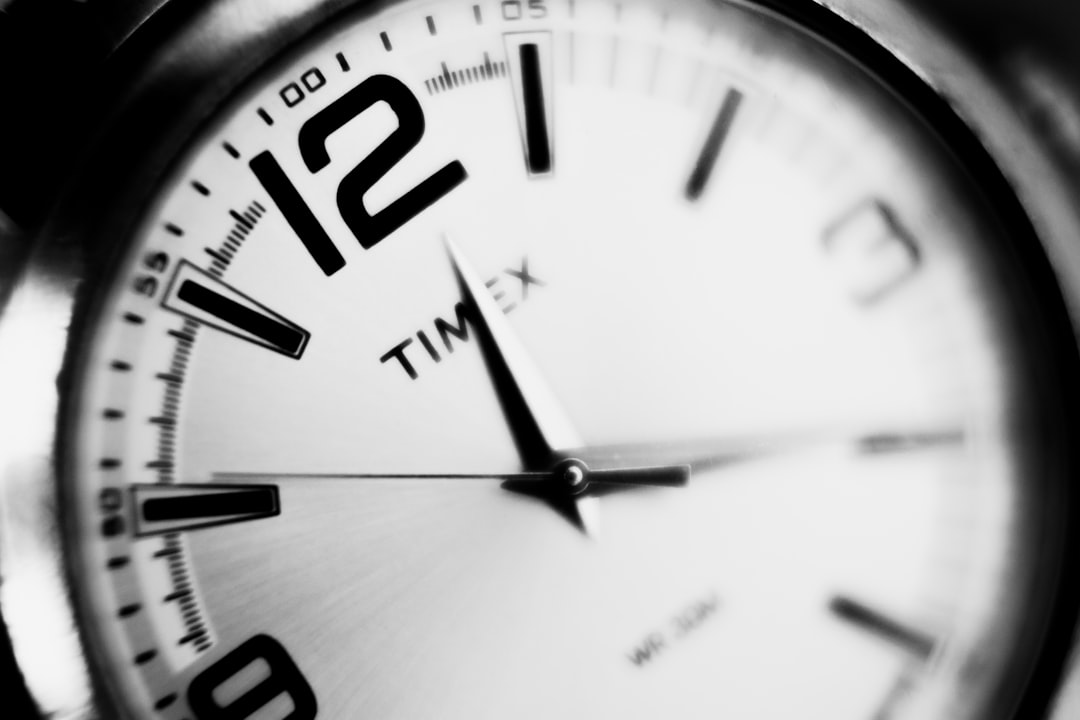 Timelines and Signals to Watch