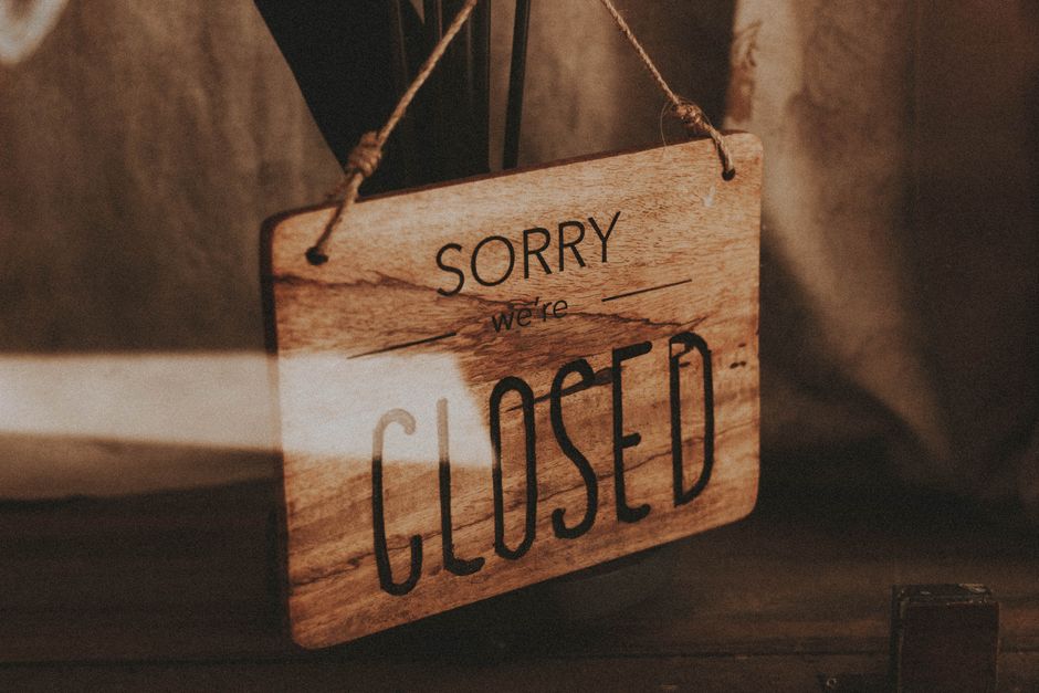 Better Safe Than Sorry: What If You Suspect Fraud?