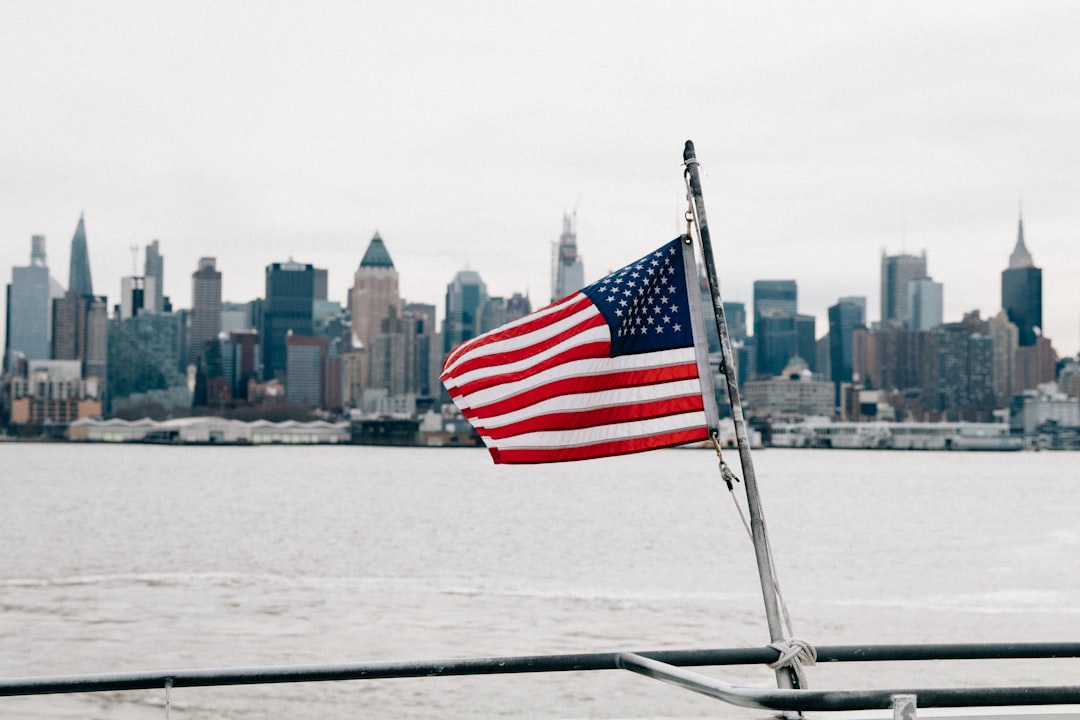 What’s Driving the U.S. Uptick