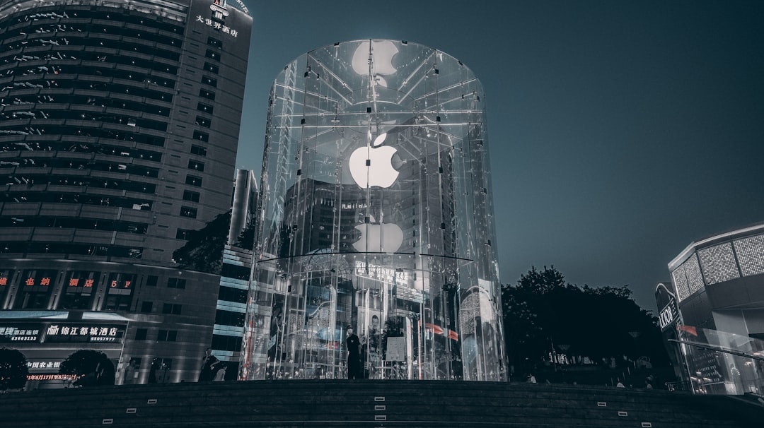 Regional Domination: Where Apple Wins