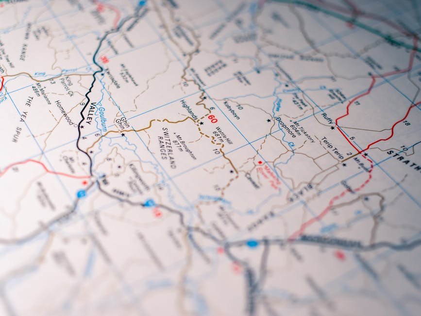 Future Road Map and Phased Rollout