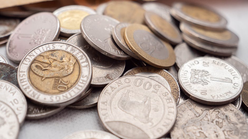 Deal Details and Numbers