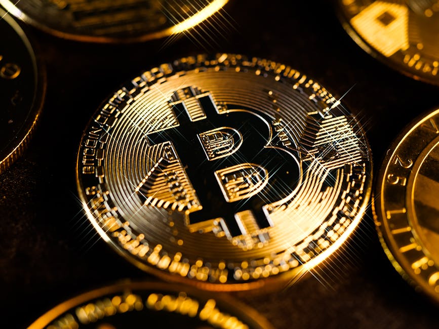 Market Context: Crypto Infrastructure in Europe