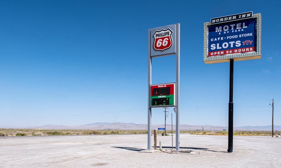 Phillips 66: Margin Resilience and Strategic Moves