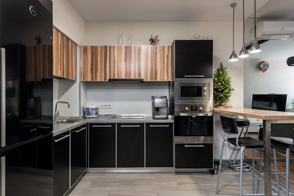 Economic Model: Integrated Kitchens