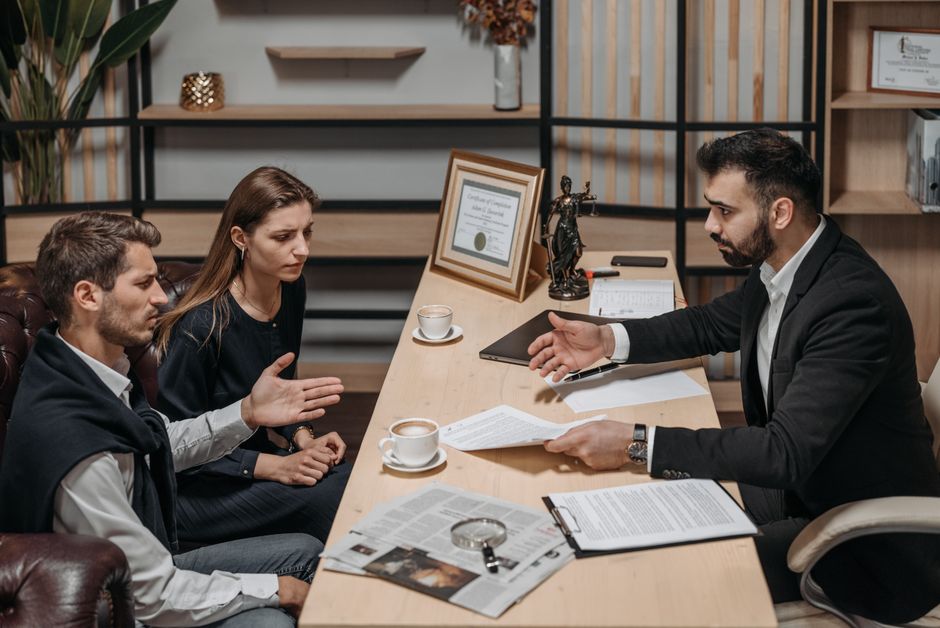 Legal Roadmaps: Prenups, Trusts, and Estate Planning