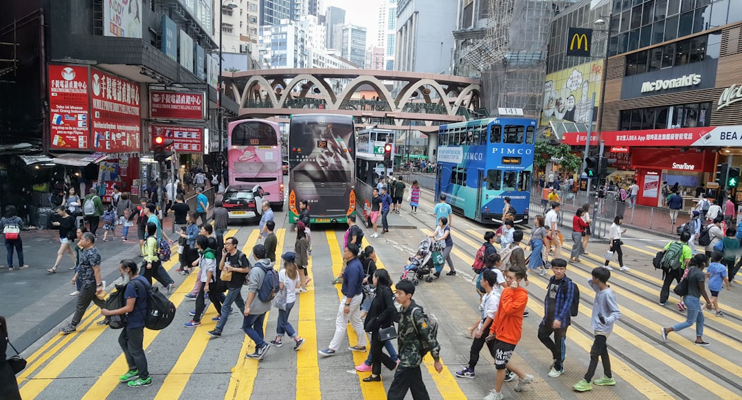 Why Margins Rose Even as Foot Traffic Slid