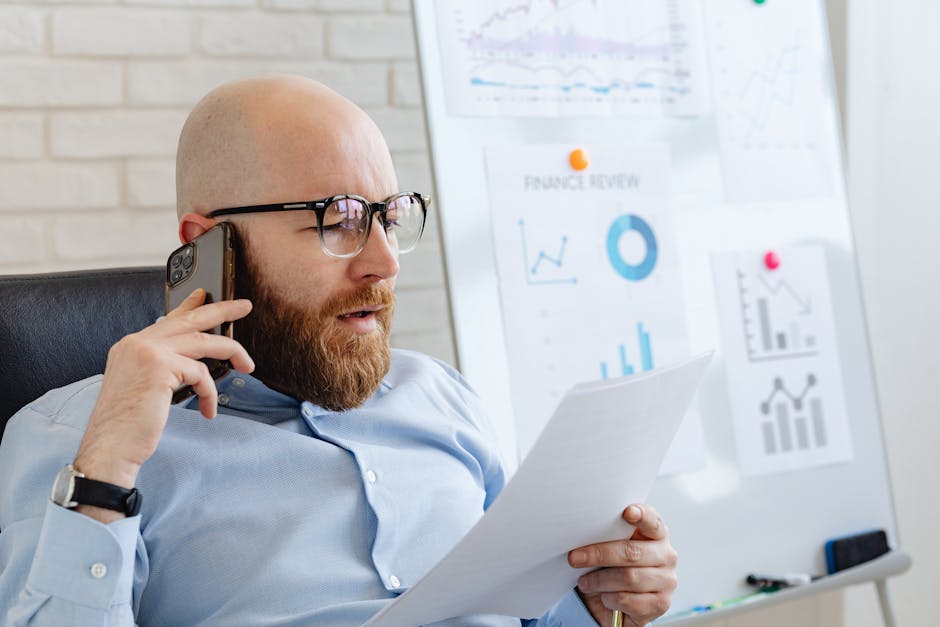 Key Assumptions Behind The Call