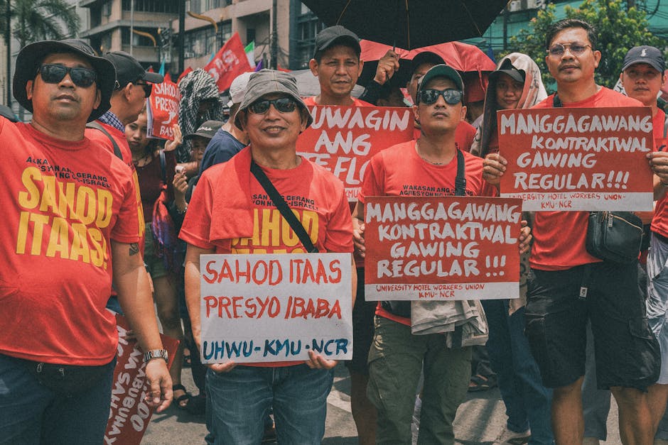 What This Means for Workers, Employers, and Investors