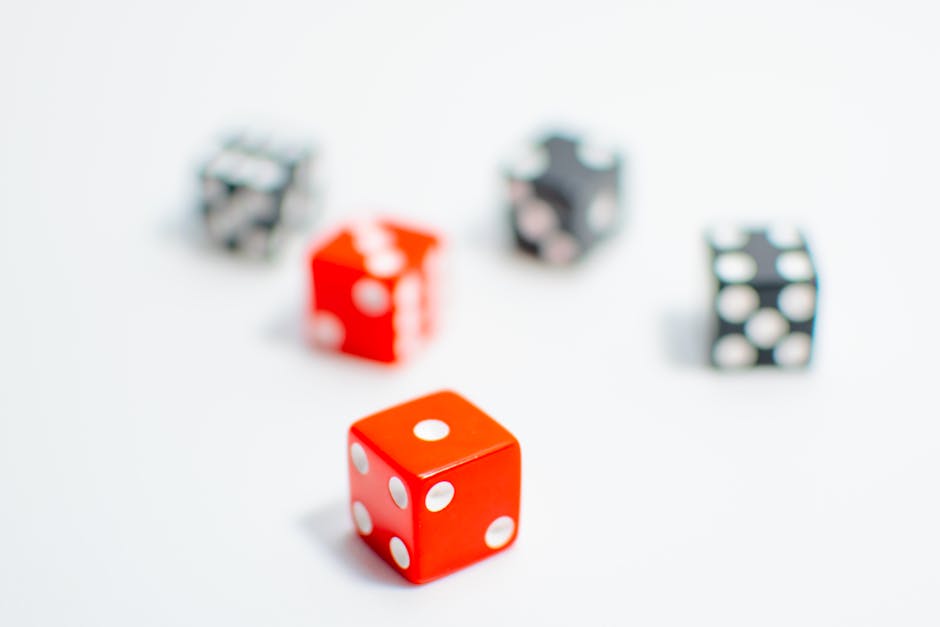 How To Think About Risk: The Other Side of a Heating Market
