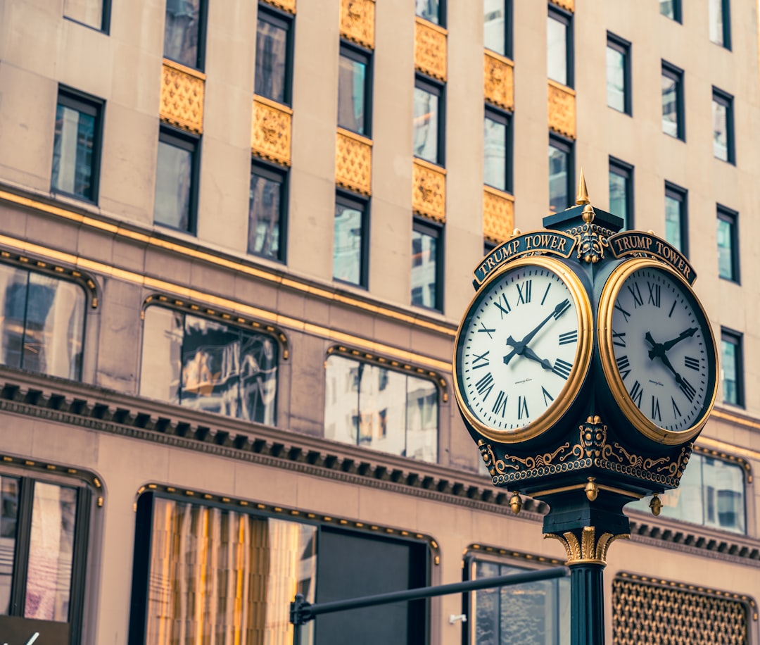 Timing the Market vs. Time in the Market