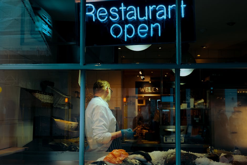 The Restaurant Channel Dilemma: Why The Appetite Fades