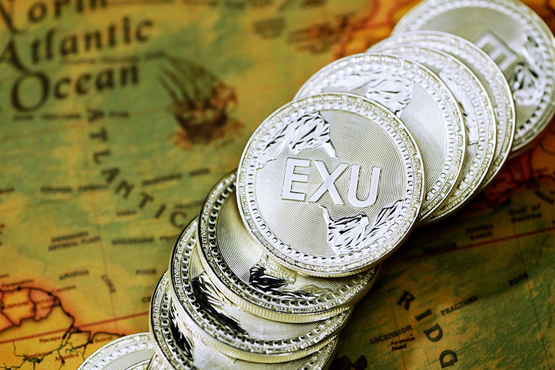 Personal Finance in a Geopolitical Backdrop