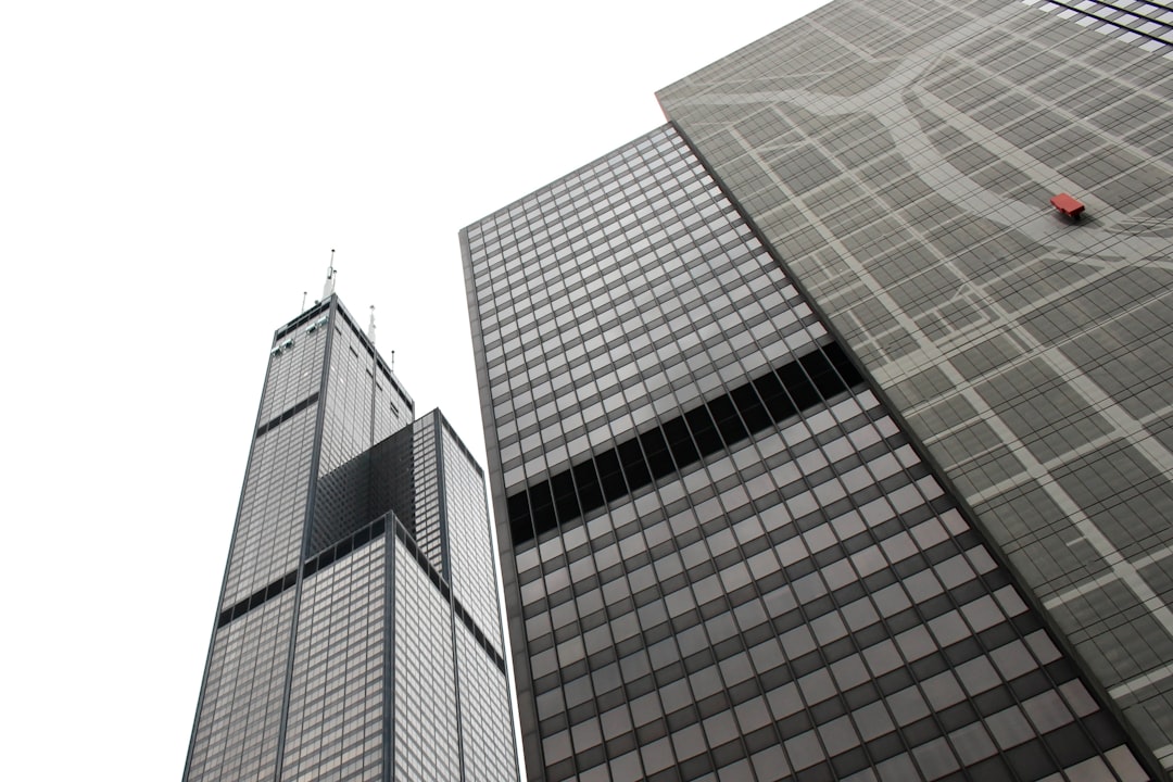 Corporate responses and policy signals