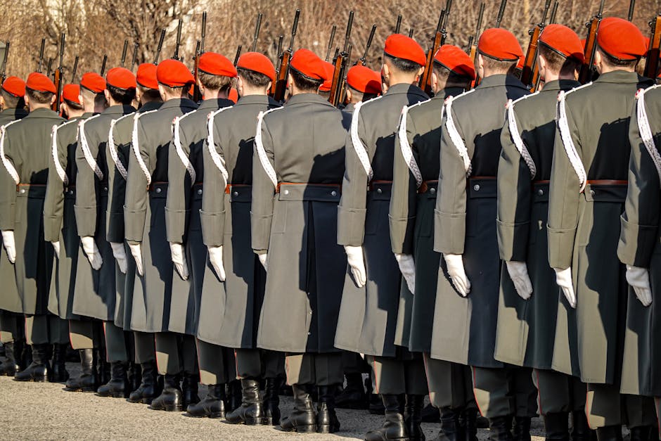 Policy and Military Options in Focus