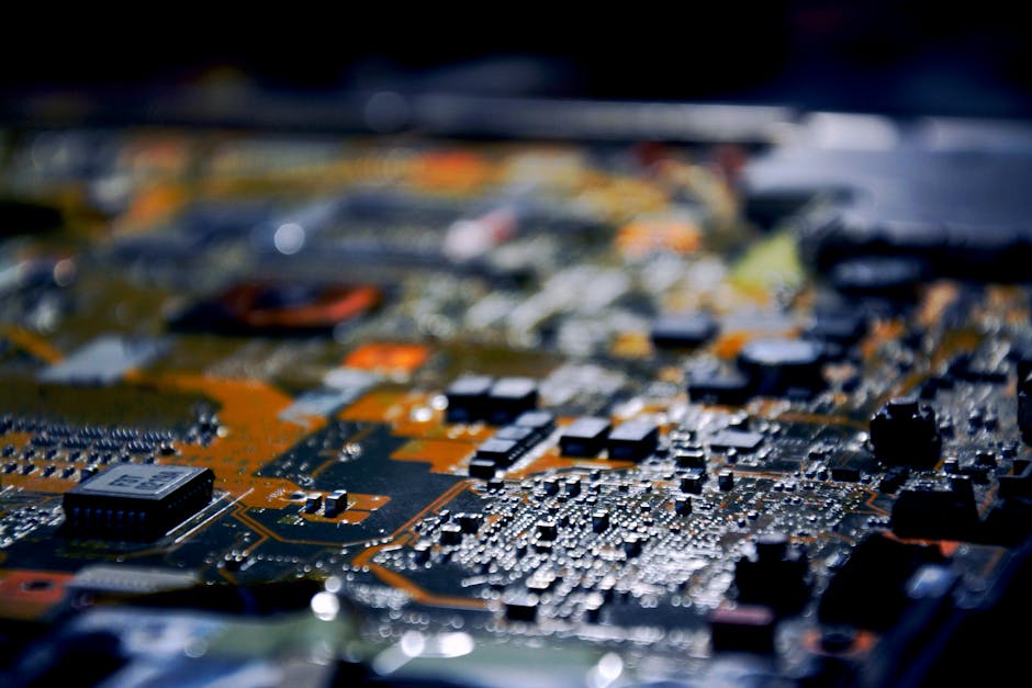 Hyperscaler Demand and the AI Silicon Cycle