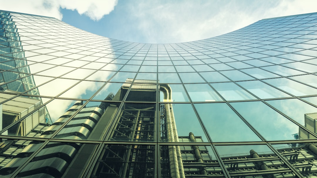 Why BORR? The Industry Context