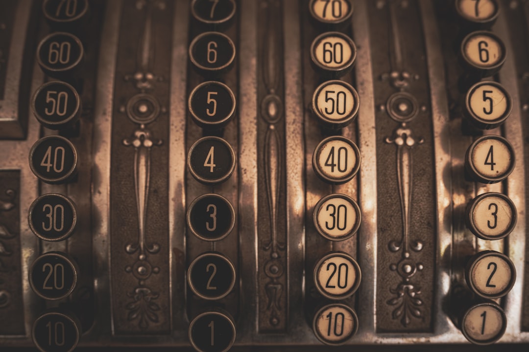 Key Data Points In Focus