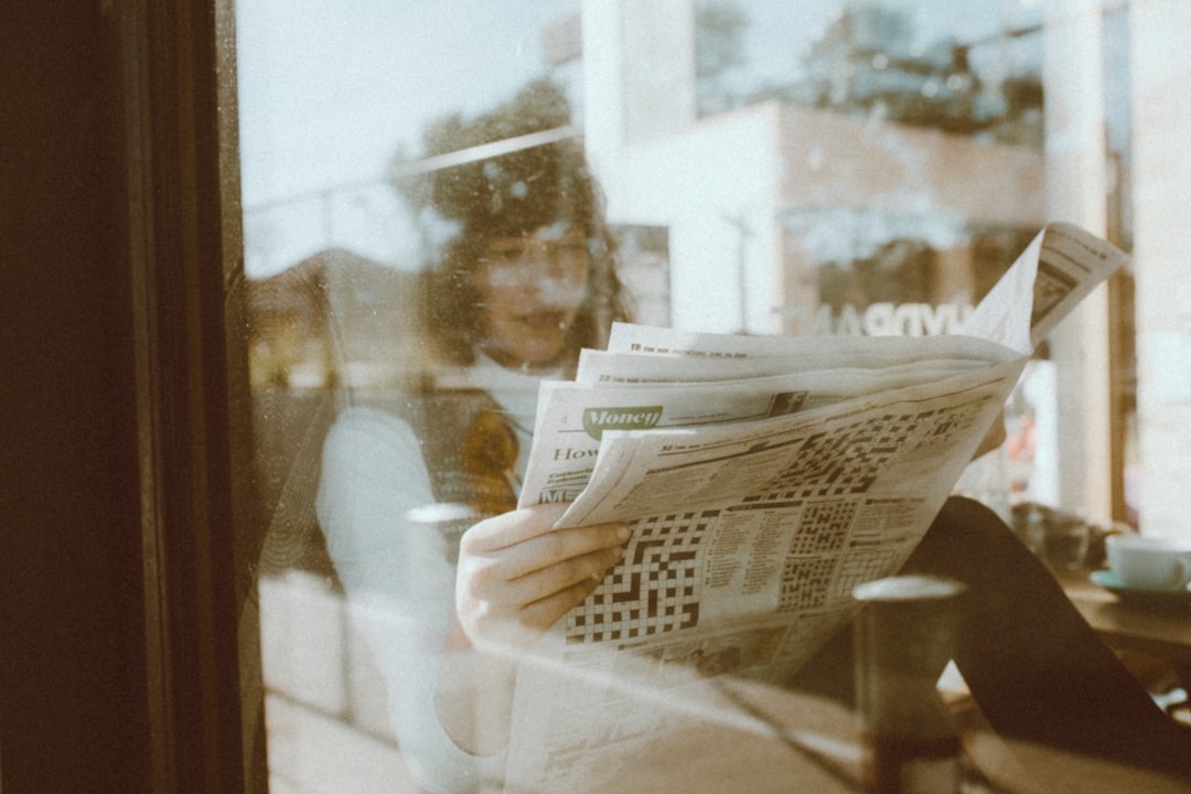 How to Evaluate the News as an Investor