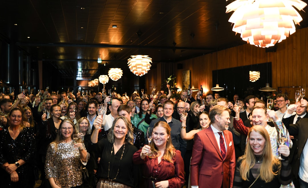 Program Spotlight: 6–8 Leaders in the Masters Business Top Arena