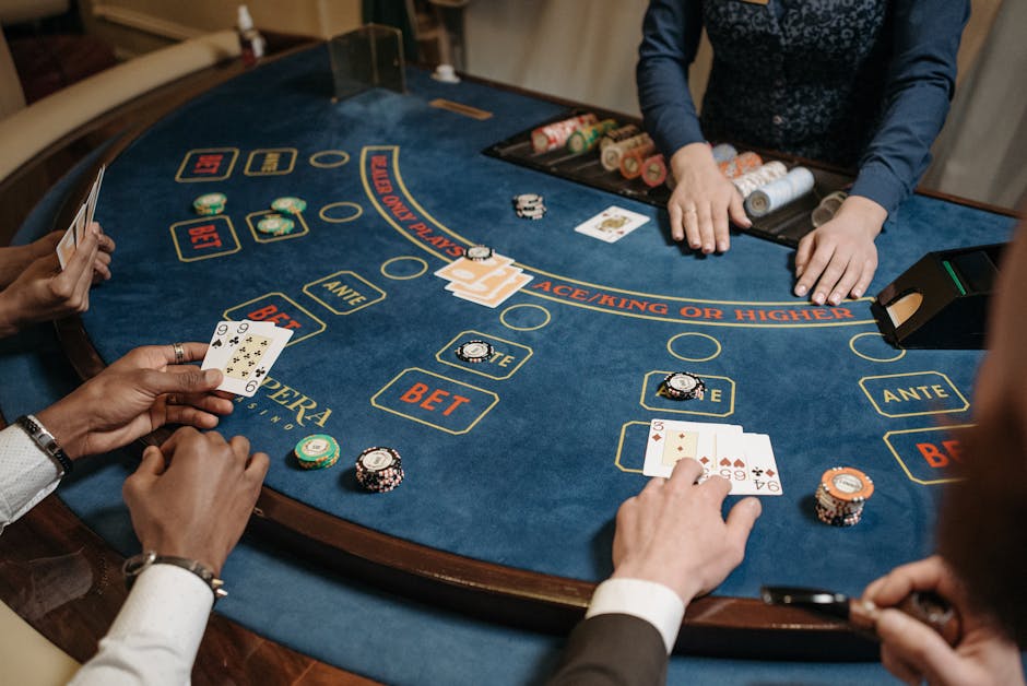 Risks to Watch When Betting on the Next Industrial Boom