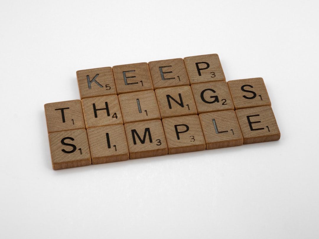 Putting the Pieces Together: A Simple Weekly Finance Routine