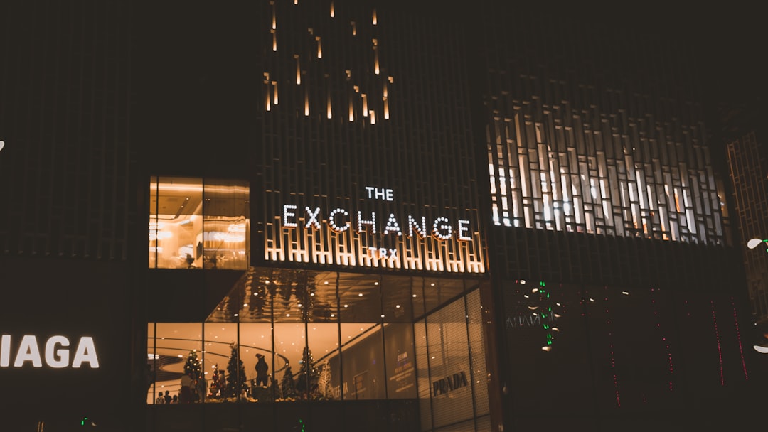 The Exit That Shaped the Narrative