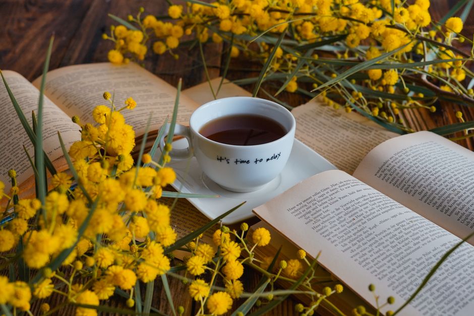 Valuation and Timing: Reading the Tea Leaves